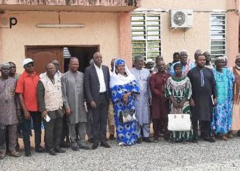 Tchaoudjo/lutte contre le paludisme : Des leaders communautaires de Blitta et Tchamba sensibilisés sur le TPIg-c