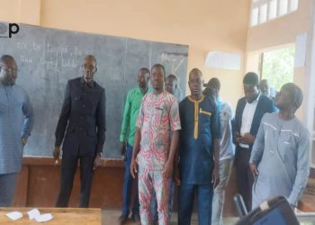 Education :  Des bâtiments construits ou réhabilités dans 4 établissements de l’Oti-Sud 1   