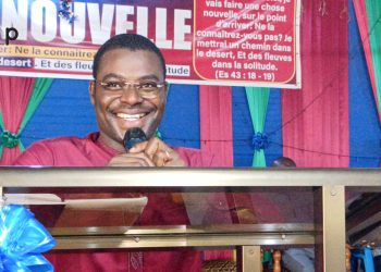 Zio/ Violences basées sur le genre : Les fidèles de l’église des assemblées de dieu du Togo temple Jérusalem de Davié sensibilisés