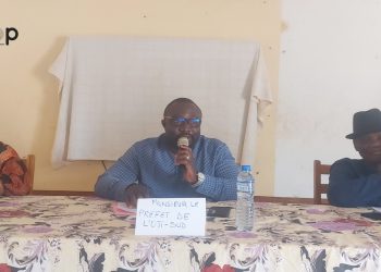 La commune Oti-sud 2 entame sa dernière session avec des sujets majeurs