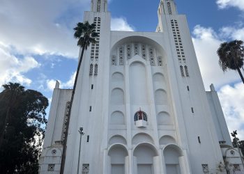 Maroc : la cathédrale du Sacré-cœur de Casablanca reconvertie en espace culturel