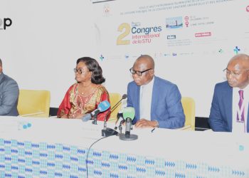 Santé/2eme congrès international de la STU : Le gouvernement togolais entend renforcer durablement les compétences urologiques nationales