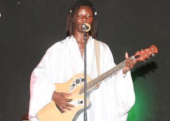 Culture : Lomé Slam Club met en lumière les jeunes talents