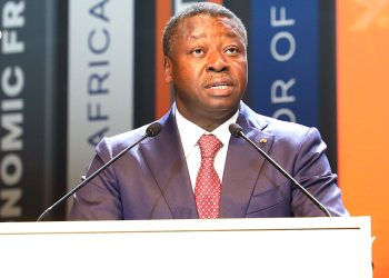Le 9e congrès panafricain est « …une réaffirmation, une reconquête… » (Faure Gnassingbé)