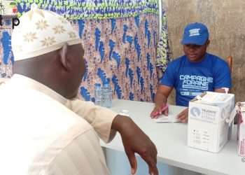 Bassar/Dépistage des cancers : Une campagne foraine au profit de la population