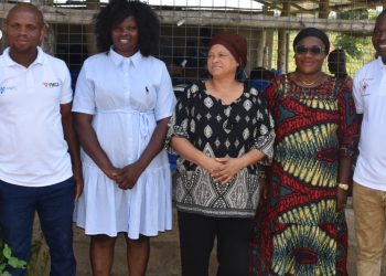 Zio/Assemblée générale constitutive de SAJFDI : m. Santy Kouyébékou élu président pour deux ans