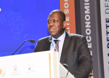 Un plaidoyer en 7 points du Prof. Kako Nubukpo pour la création d’une monnaie africaine