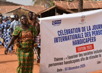 Doufelgou/Journée internationale des personnes handicapées : Une journée de réflexion en faveur de l’inclusion sociale à Siou