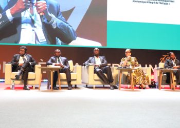 9e Congrès panafricain : Les experts ont échangé sur la contribution des Africains et des Afrodescendants au développement économique intégré de l’Afrique