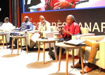 9ème congrès panafricain : un panel sur la « Santé et Sécurité alimentaire » pour aborder la question de souveraineté