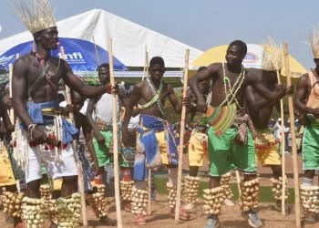 39è édition de la fête traditionnelle Sinkaring dans la Binah: Les natifs du milieu renouent avec les valeurs ancestrales