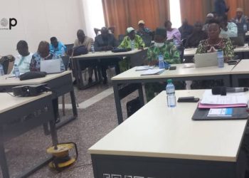 Kozah : le budget exercice 2026 du Conseil régional adopté à 789.120.453 FCFA