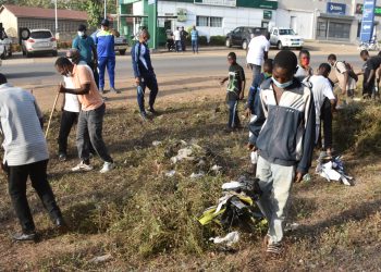 Ogou : L’opération « Togo propre » respectée dans la région des Plateaux-est
