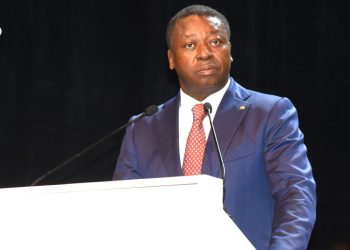 9ème Congrès panafricain : le Président du Conseil ouvre les travaux sous le signe de la réforme des institutions multilatérales