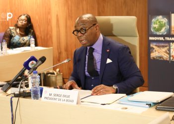 149e session ordinaire du Conseil d’administration de la BOAD : Les perspectives financières et le projet de budget-programme 2026-2028 en étude