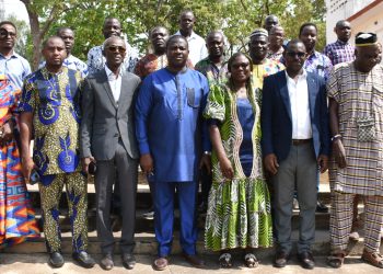 Ogou/Transparence dans le secteur extractif au Togo : Les acteurs locaux éclairés sur les deux derniers rapports de l’ITIE-Togo