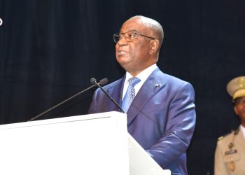 Le président de l’Assemblée nationale a clos le 9è Congrès panafricain de Lomé