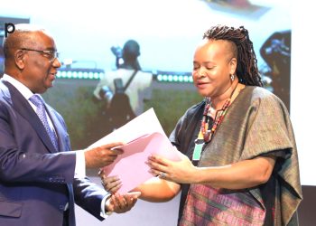 9eme congrès panafricain : Les panafricanistes s’engagent à soutenir le processus de développement du continent