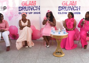 1ère édition du digital girl glam brunch : Le leadership des femmes célébré à Avepozo