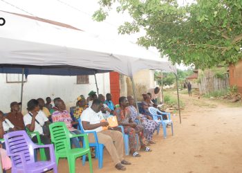 Kloto/Prévention des feux de végétation :La campagne nationale de sensibilisation dans les zones de production de café-cacao lancée