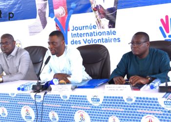 40ᵉ édition de la Journée internationale des volontaires au Togo : Un accent mis sur l’engagement citoyen