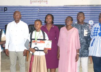 Kara/finale du concours « message de noël » : Deux candidats représenteront la région de la Kara à Lomé