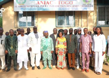 ANIAC- Togo dresse le bilan des activités réalisées en 2025