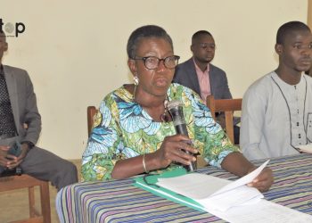 Le projet de budget 2026 de la commune Kéran 1 en cours d’adoption