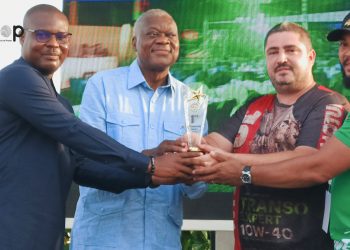 Lacs/sport mécanique : la ville d’Aného abrite la première édition de Togo Motor Show