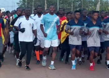 Savanes/dernière journée nationale du sport 2025 : les sportifs éduqués sur le terrorisme et les bienfaits du sport