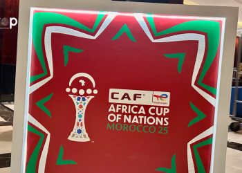 Maroc, royaume du football