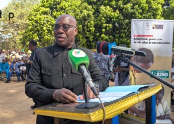 Tchaoudjo/Lutte contre les violences à caractère sexuel : La campagne de sensibilisation sur le dispositif et l’alerte lancée à Sokodé
