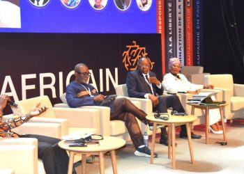 9e congrès panafricain : Les panelistes proposent des pistes pour corriger l’image « dégradante » du continent