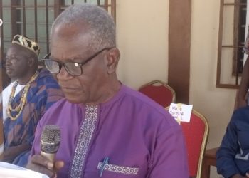 Kpélé : La journée internationale des personnes handicapées célébrée à Adeta