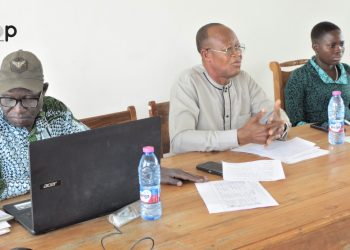 La commune Kéran 3 planche sur l’adoption de son budget exercice 2026