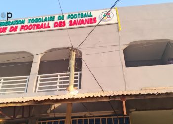 Tône/football : La Ligue régionale de football des Savanes se dote d’un siège