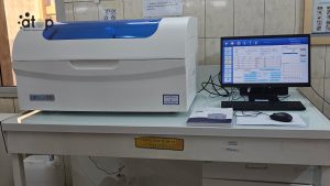 Santé : La Fondation Pierre Fabre offre des équipements médicaux et informatiques au CNRSD 2 Oliver753