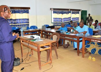 Kloto/Développement local inclusif : L’étude de référence sur la participation des personnes handicapées validée