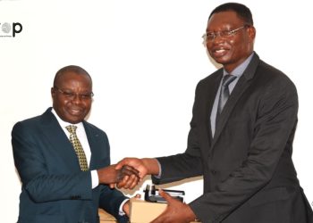 Renforcer le contrôle des produits au Togo : de nouveaux outils remis à la commission chargée du suivi de la SAM