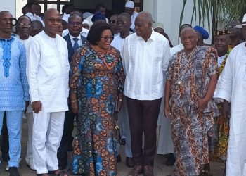 Lacs : l’inscription de Kpessosso sur la liste du patrimoine culturel de l’UNESCO célébrée à Aného