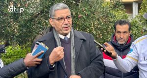 Au Maroc, un centre d’artisanat pour redonner vie aux métiers en voie de disparition 2 Oliver784