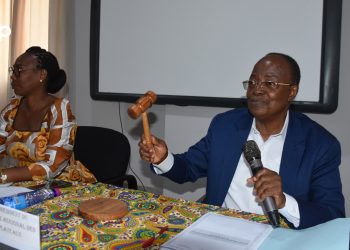 Ogou : le budget primitif 2026 du conseil régional des Plateaux s’élève à 841.710.619 FCFA