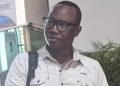Portrait : Romaric Togou, un jeune togolais qui fait preuve d’expertise en gestion des organisations, des ressources humaines et du management des projets