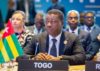 Le Président du Conseil à Washington pour la signature de l’accord de paix entre la RDC et le Rwanda