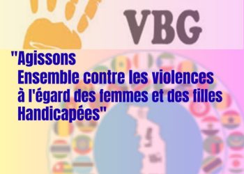 16 jours d’activisme contre les VBG : Le REMAPSEN appelle à agir en faveur des femmes et des filles handicapées