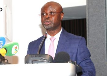 Sécuriser les ports africains :  Le projet « SCOPE Africa » lancé