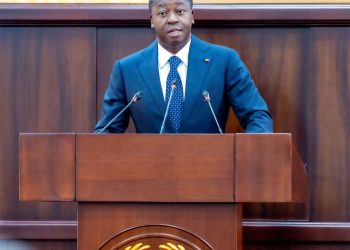 Protéger, rassembler et transformer : Le président du conseil définit l’action gouvernementale