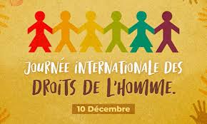 77è journée internationale des droits de l’Homme : Plusieurs activités inscrites à l’agenda
