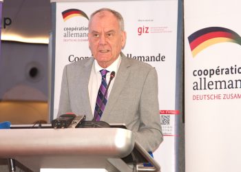 ProDeG: Un atelier clôture la quatrième et dernière phase du programme