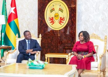 Togo-Colombie : Faure Gnassingbé et Francia Márquez pour un partenariat bilatéral et renforcé